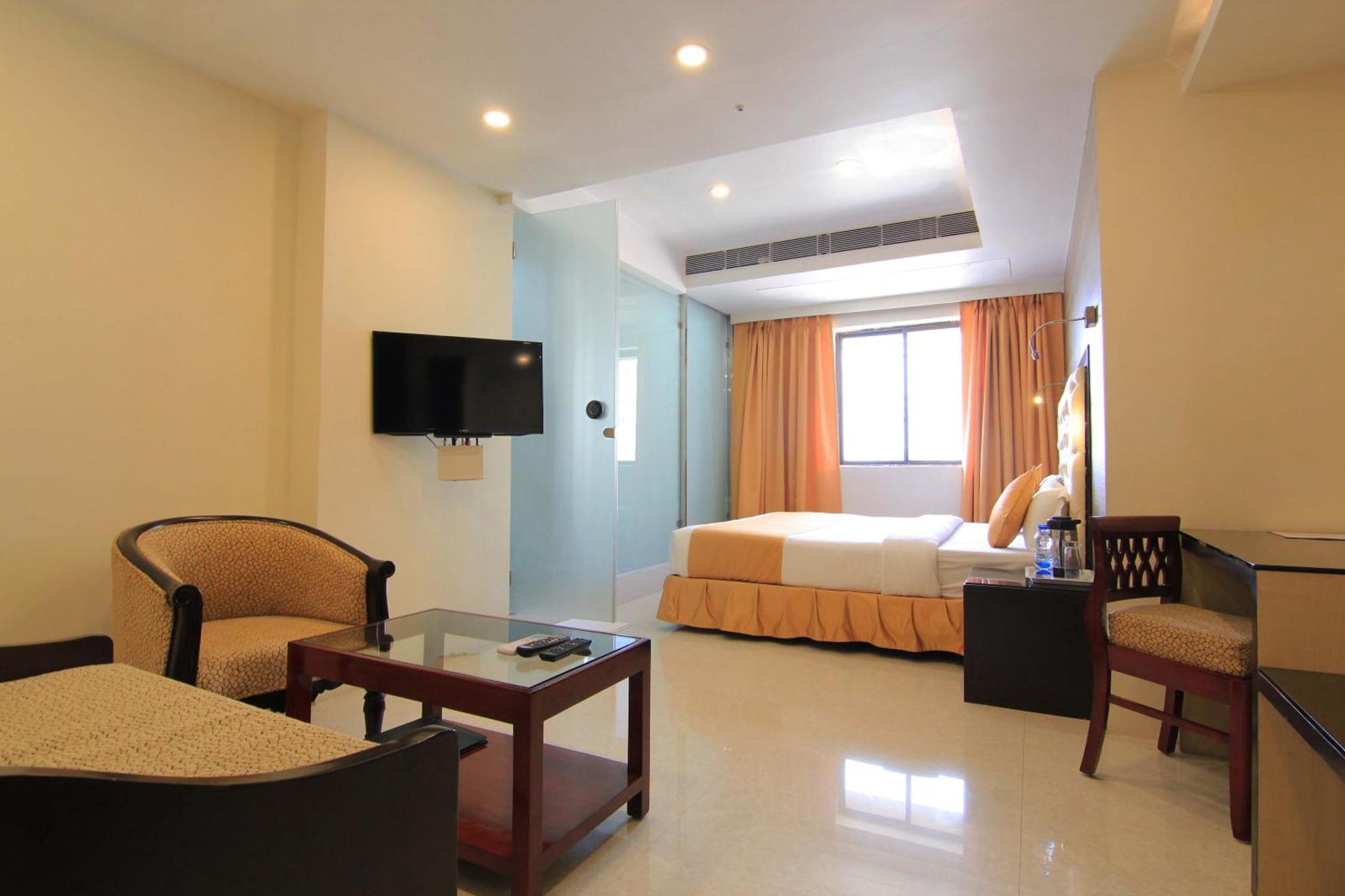 Hotel O2 Oxygen Kolkata Exterior photo