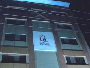 Hotel O2 Oxygen Kolkata Exterior photo